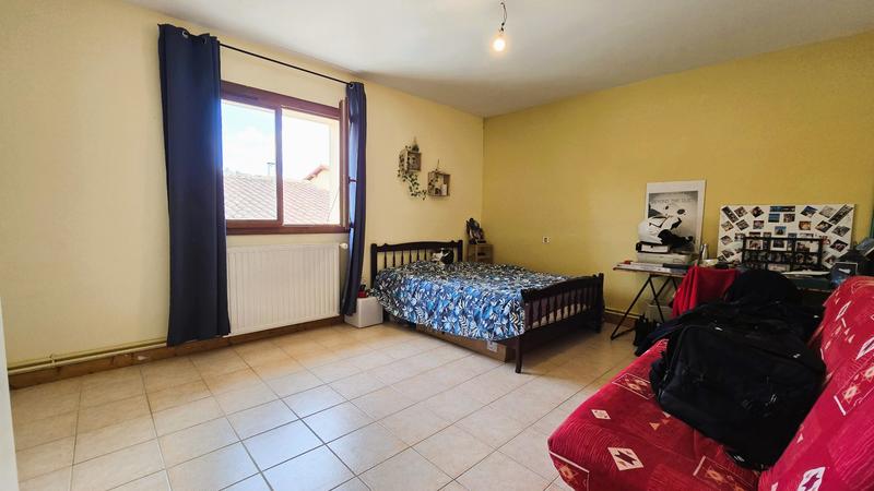 Maison - 195 m² - 6 pièces