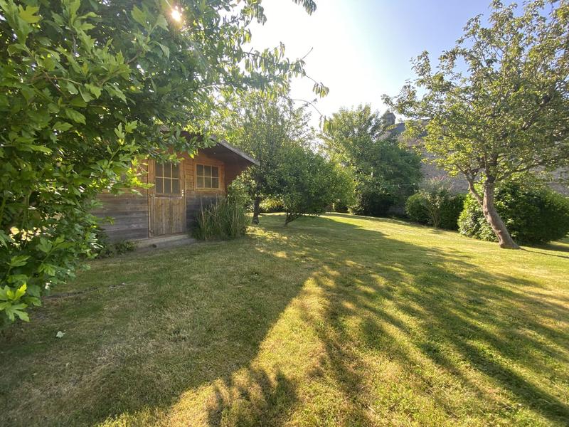 Maison - 149 m² - 6 pièces