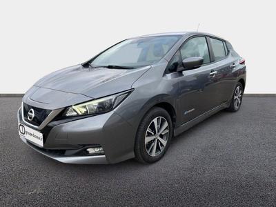 Nissan Leaf 2019 Electrique 40kWh First