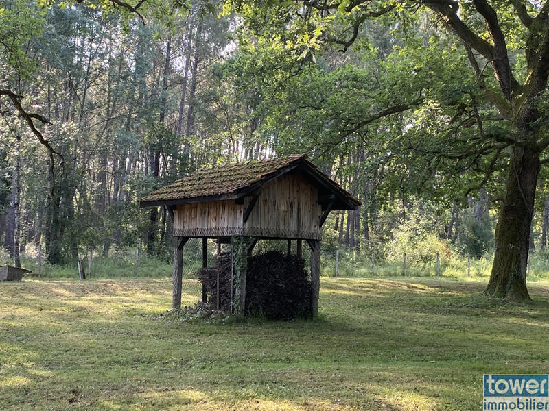 Propriété - 460 m² - 15 pièces