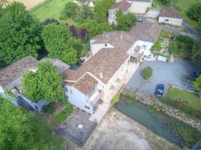 Local commercial - 750 m²