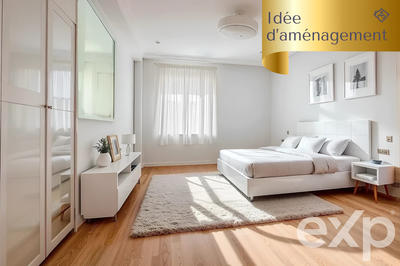 Appartement - 79 m² - 3 pièces