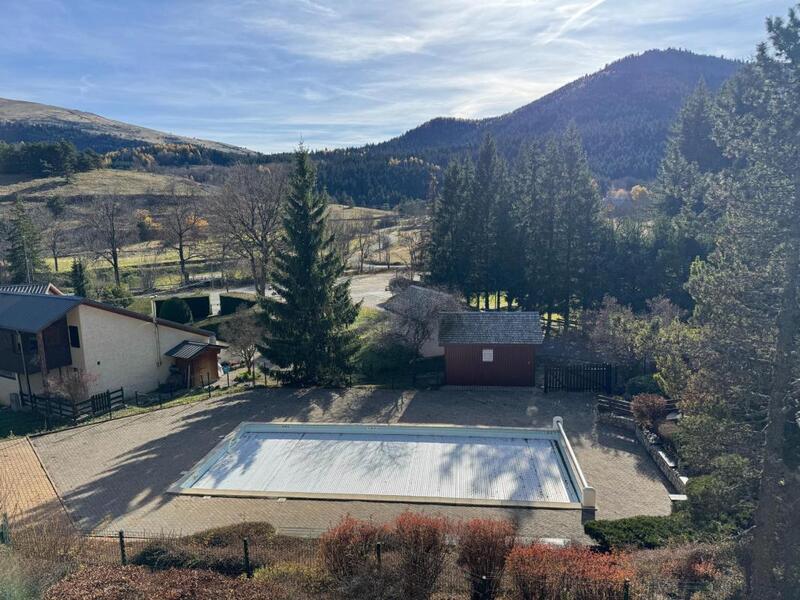 Appartement - 26 m² - 2 pièces