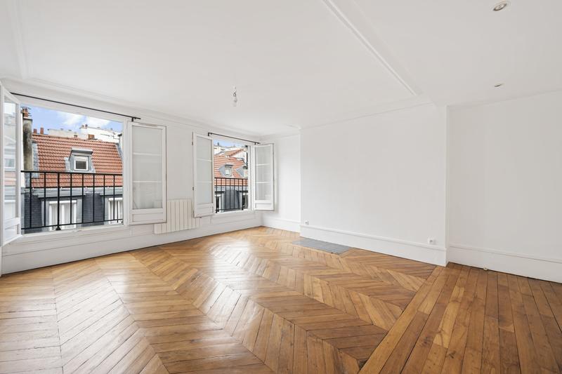 Appartement - 75 m² - 3 pièces