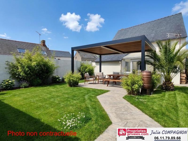 Maison - 42 m² - 2 pièces