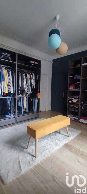 Maison de ville - 209 m² - 9 pièces