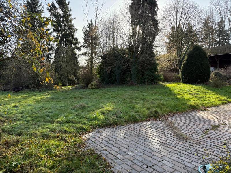 Maison - 200 m² - 6 pièces