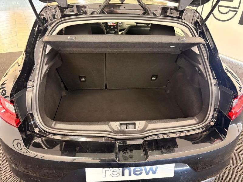 Renault Mégane IV Berline Business TCe 115 Fap