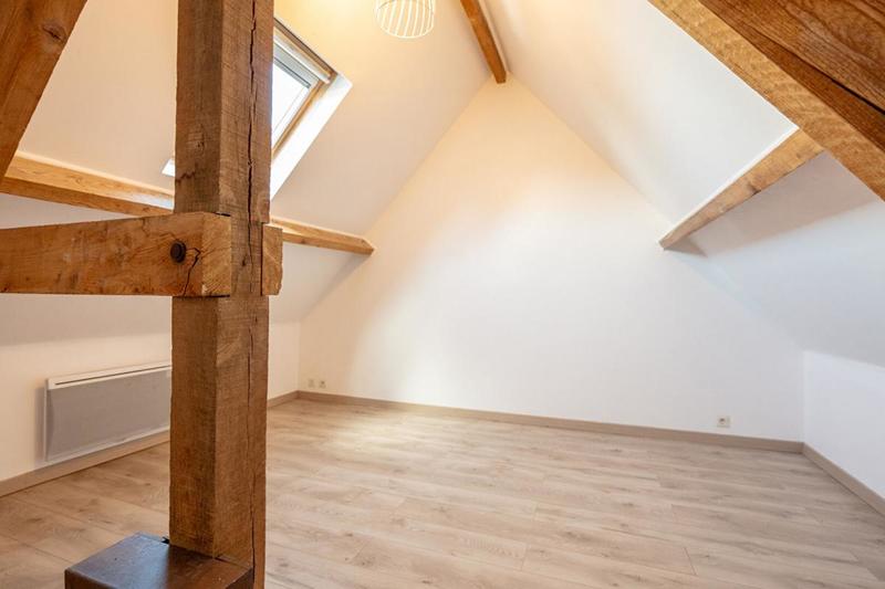 Maison - 156 m² - 7 pièces