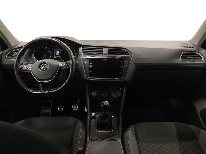 Volkswagen Tiguan 1.5 Tsi Evo 150 Connect