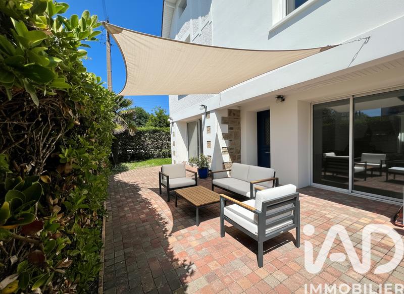 Maison de ville - 147 m² - 5 pièces