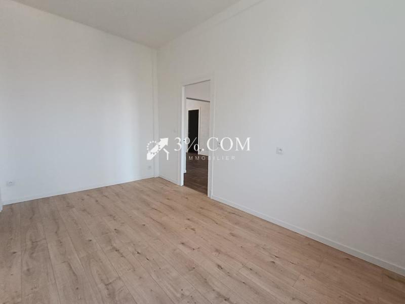 Appartement - 105 m² - 5 pièces