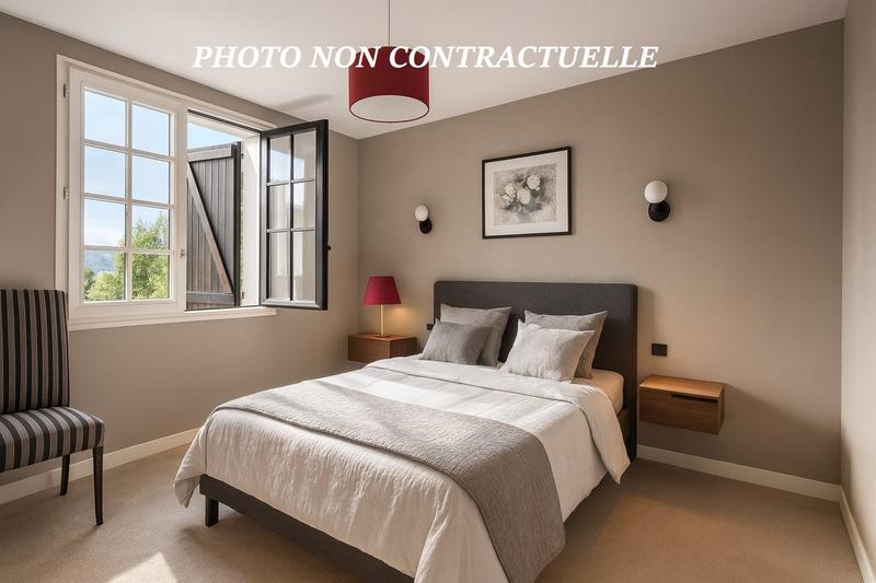 Maison - 154 m² - 5 pièces