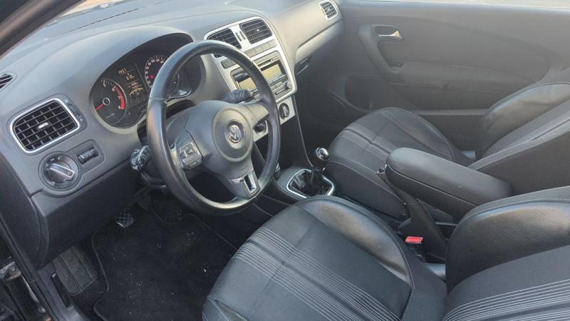 Volkswagen Polo 1.2 i 60 Match