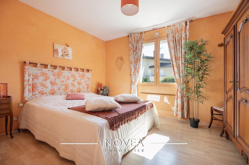 Maison - 162 m² - 6 pièces