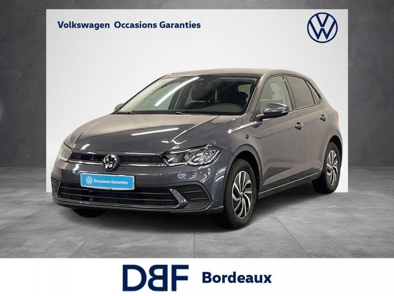 Volkswagen Polo 1.0 Tsi 95 s&amp;S Dsg7 Vw Edition