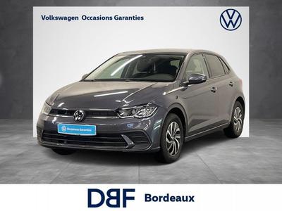 Volkswagen Polo 1.0 Tsi 95 s&amp;S Dsg7 Vw Edition