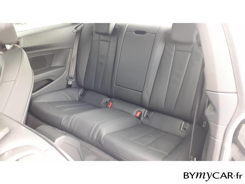 Audi A5 40 Tdi 204 s tronic 7 Quattro Design