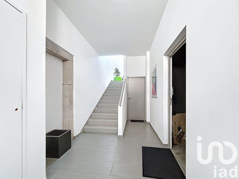 Appartement - 191 m² - 6 pièces