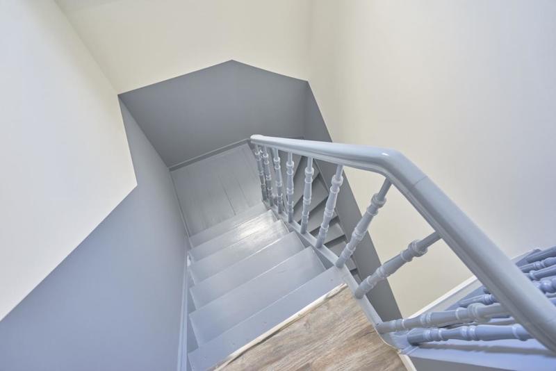 Maison - 101 m² - 6 pièces