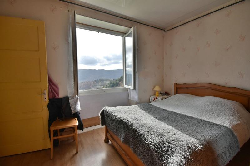 Maison en pierre - 86 m² - 5 pièces