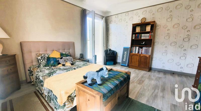 Maison - 175 m² - 6 pièces