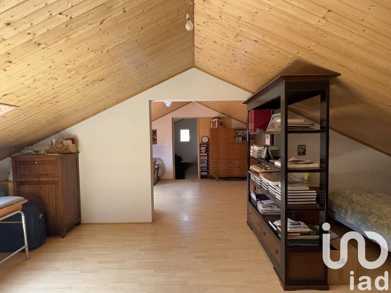 Maison de ville - 301 m² - 10 pièces