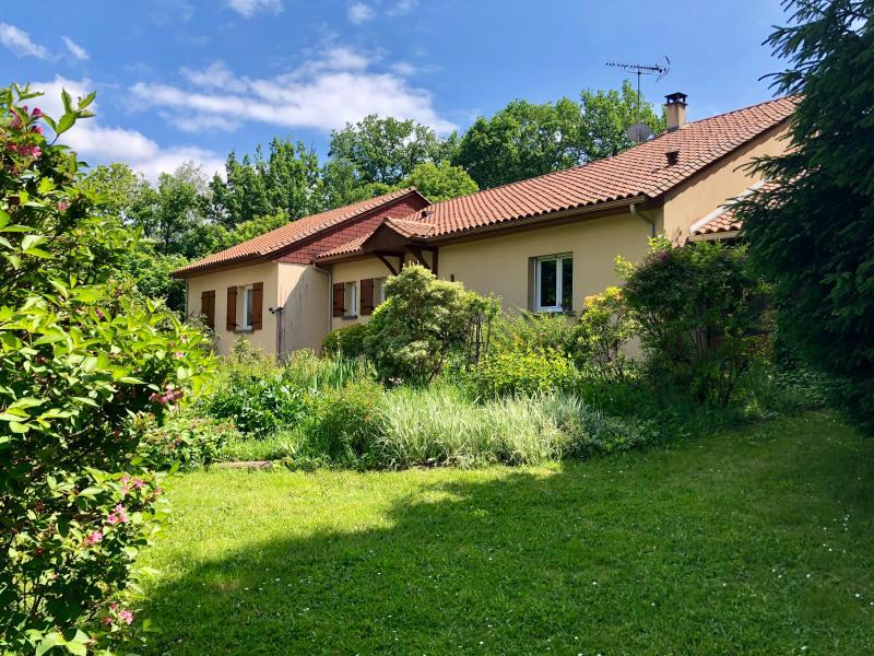 Maison - 147 m² - 6 pièces