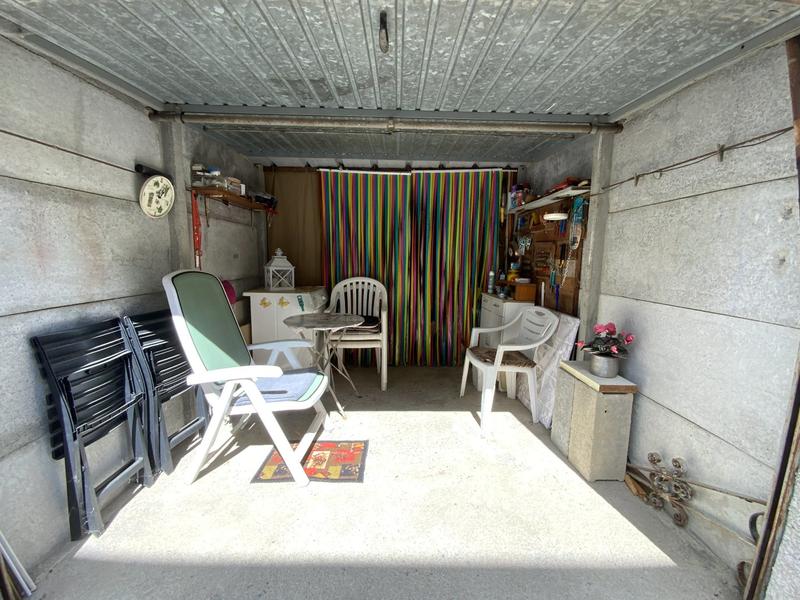 Maison - 43 m² - 2 pièces