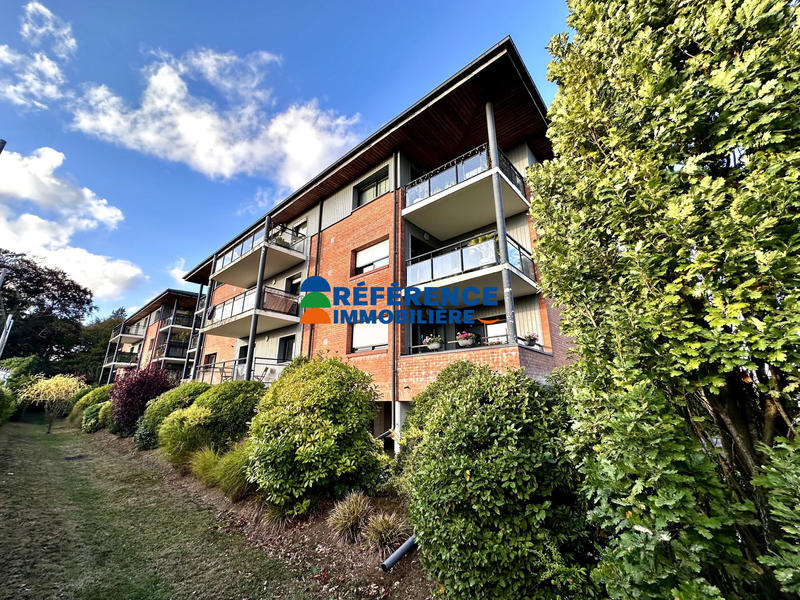 Appartement - 79 m² - 3 pièces