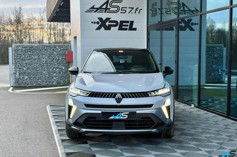Renault Captur Esprit Alpine E-Tech Full Hybr Opt