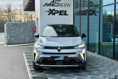 Renault Captur Esprit Alpine E-Tech Full Hybr Opt Arrivage