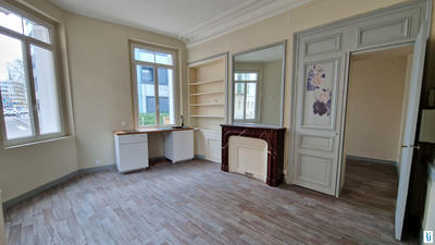 Appartement - 34 m² - 2 pièces