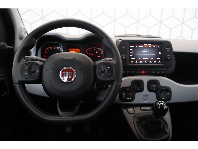Fiat Panda 1.2 69 ch s/S City Cross