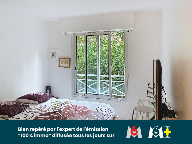 Appartement - 77 m² - 4 pièces