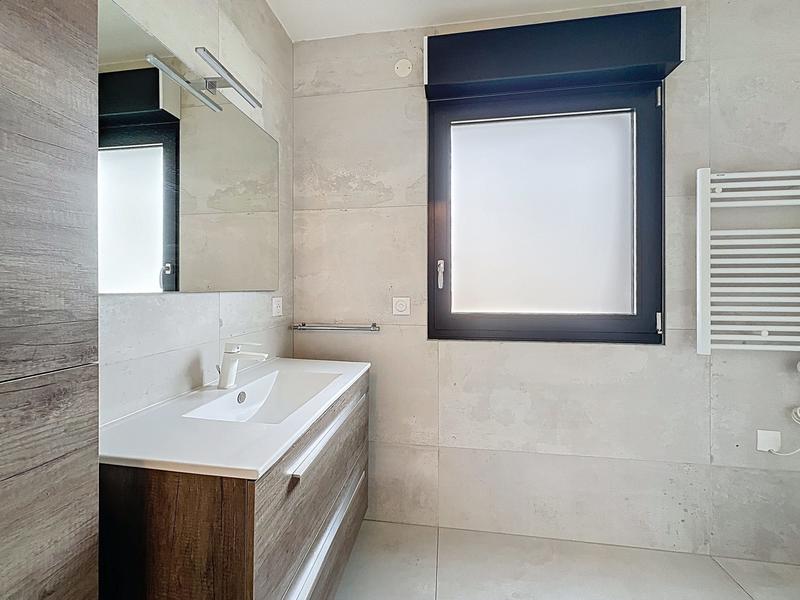 Appartement - 69 m² - 3 pièces