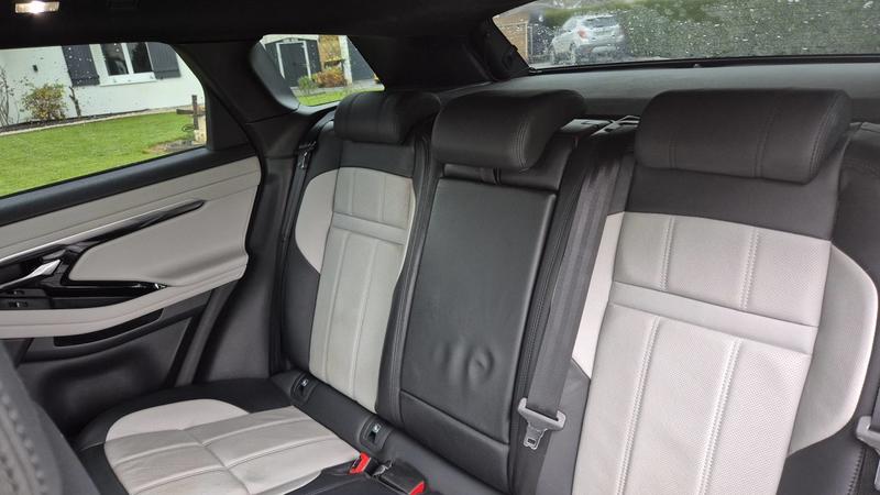 Land Rover Range Rover Evoque II P200 Flex Fuel Awd Bva9 R-Dynamic s - Automatique Bioéthanol