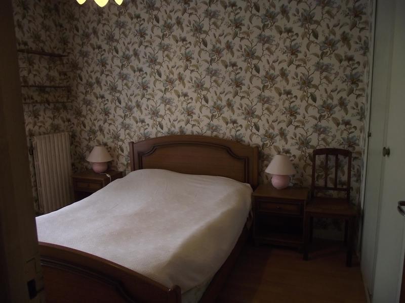 Maison - 64 m² - 5 pièces