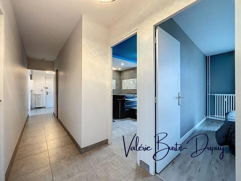 Appartement - 91 m² - 4 pièces