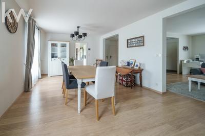 Maison - 175 m² - 5 pièces