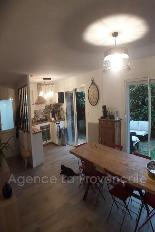 Maison - 85 m² - 5 pièces