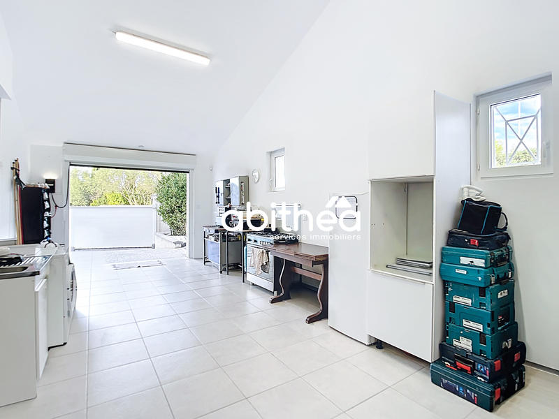 Villa - 140 m² - 4 pièces