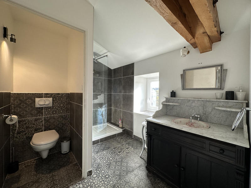 Maison - 357 m² - 11 pièces