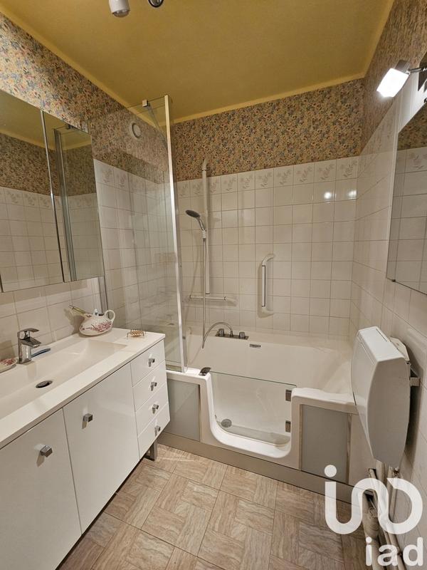 Appartement - 73 m² - 3 pièces