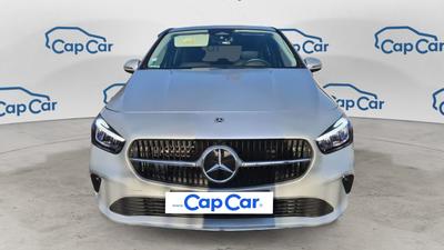 Mercedes Classe B 180 136 7g-Dct Progressive Line