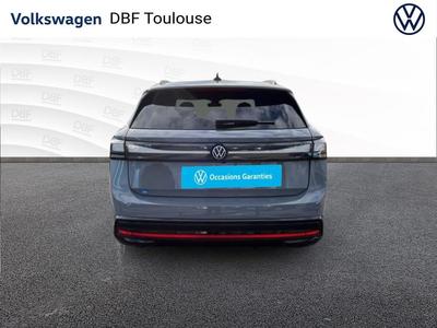 Volkswagen Id.7 Nouvelle Tourer Pro / Life Max