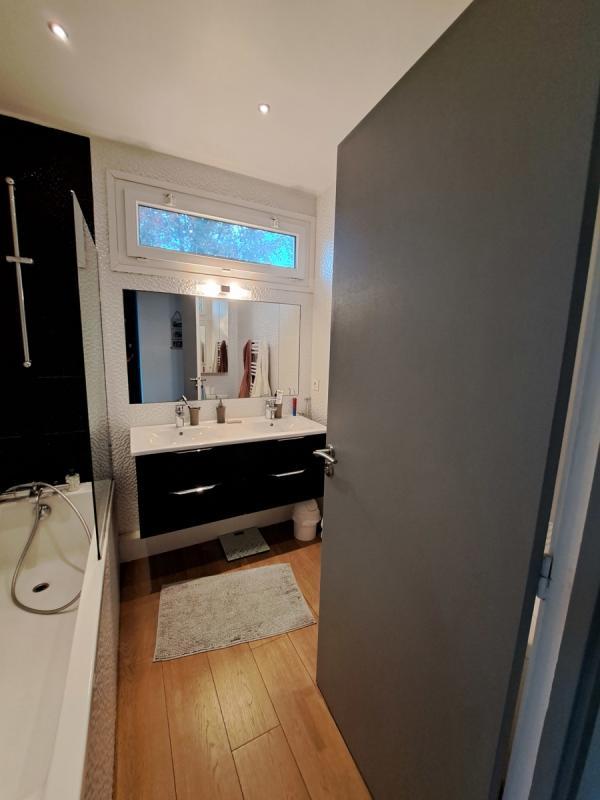 Appartement - 120 m² - 5 pièces