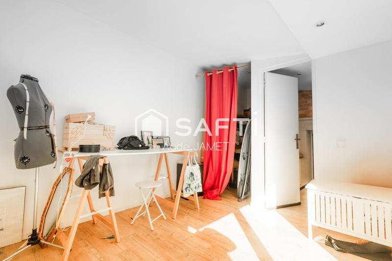 Maison - 148 m² - 6 pièces