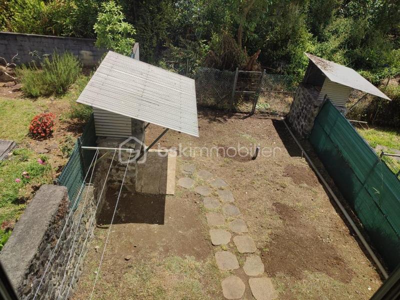 Maison jumelée - 130 m² - 6 pièces