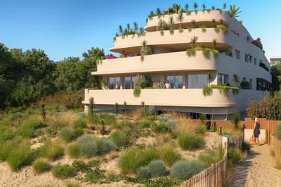 Appartement - 98 m² - 4 pièces